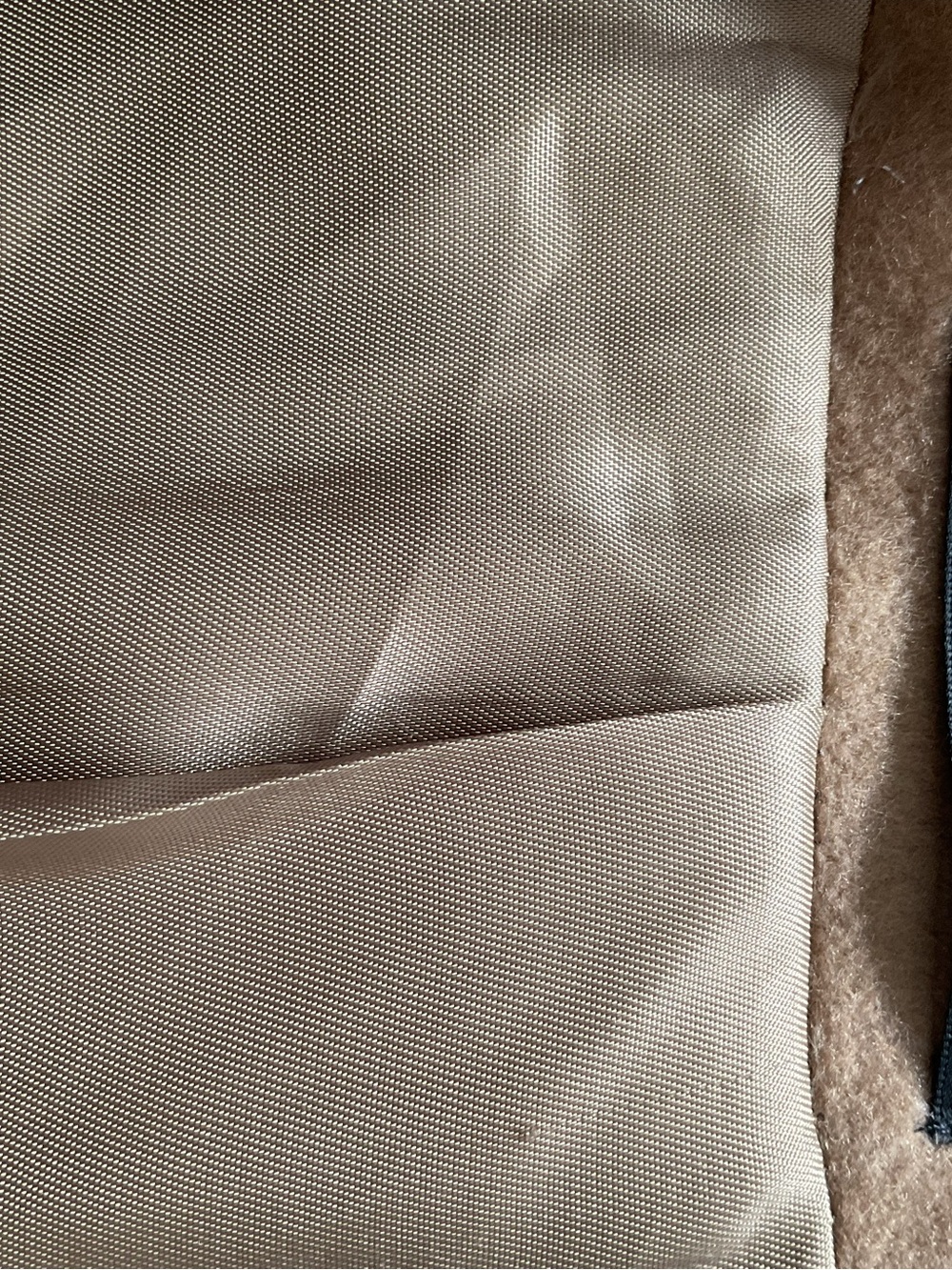 Ralph Lauren Camel Tan Wool Sport Coat - Picture 6 of 9